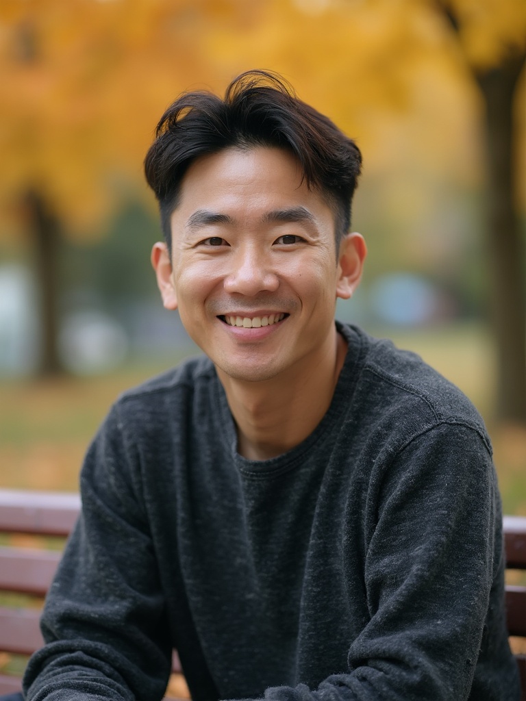 Martens Ville Editorial