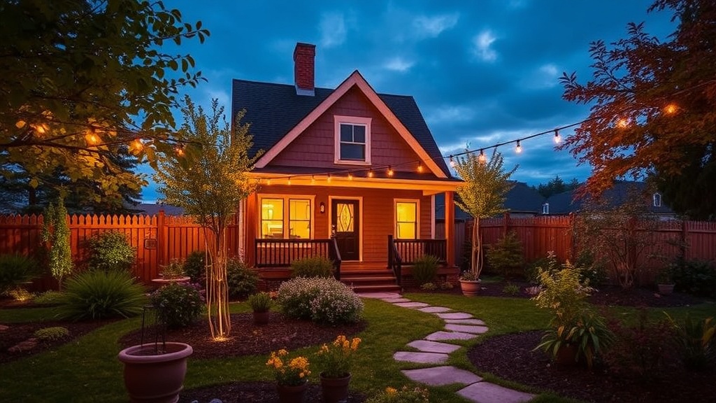 6 Practical Local Spots for Keeping Your Martens Ville Home and Yard in Shape