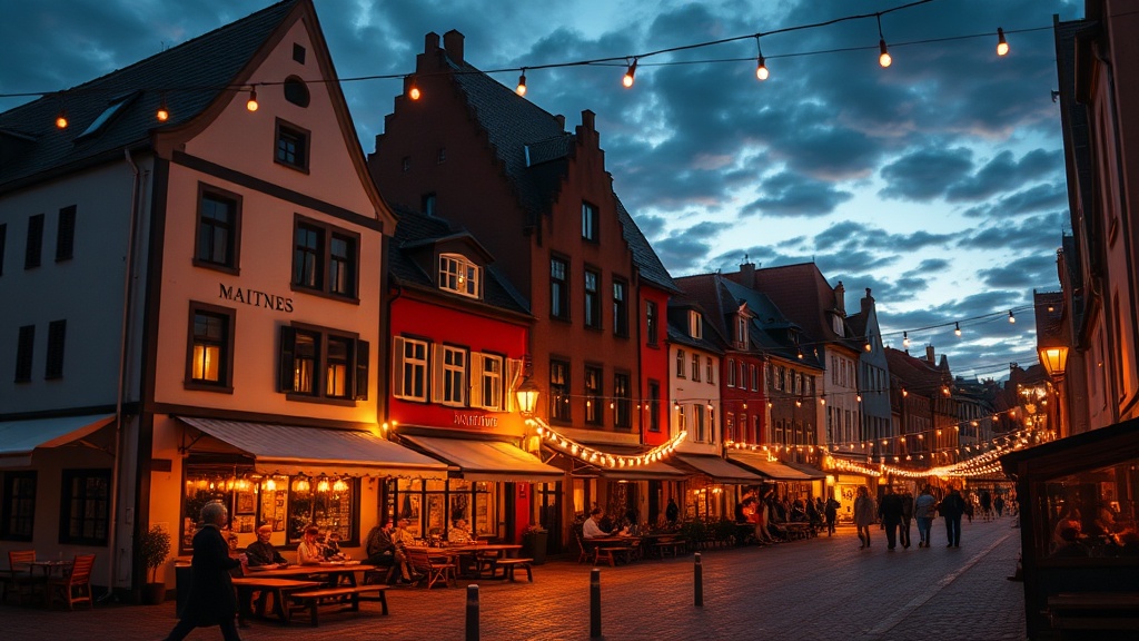 The Ultimate Weekend Guide to Martens Ville: What to Do, Where to Eat, and How to Actually Enjoy It