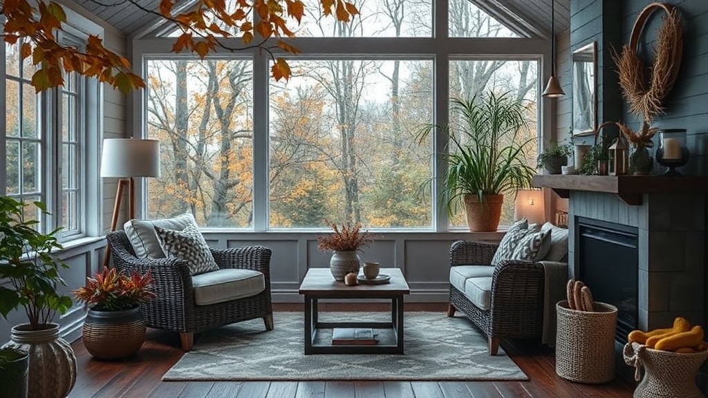 Ways to Prepare Your Martens Ville Home for the Changing Seasons