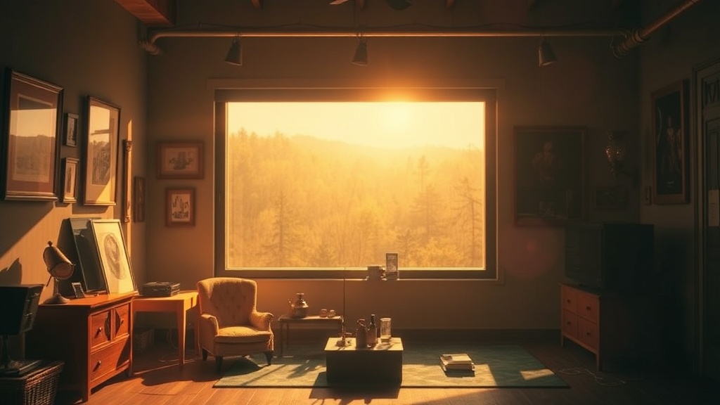 Keeping Your Collection Safe from UV Damage and Heat