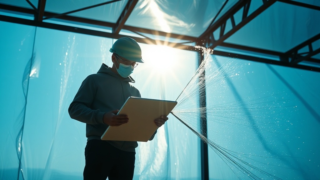 Protecting Your Plastic Investment from Sunlight and Heat