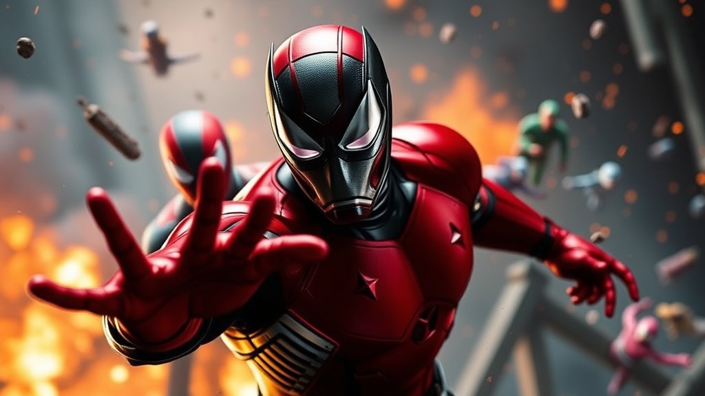 Rare Marvel Variants to Hunt for This Year