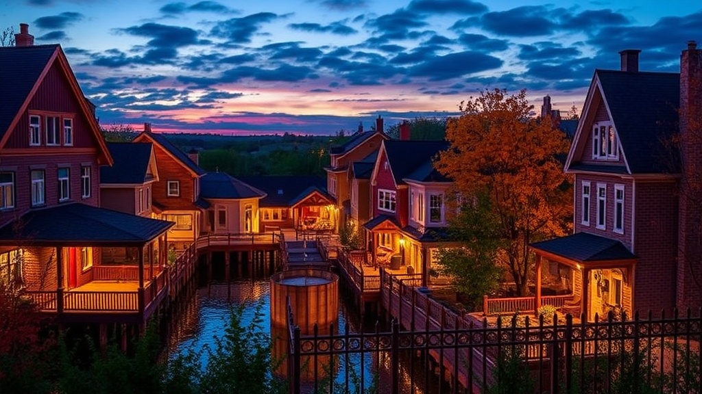 Top 10 Hidden Gems to Explore in Mascouche, Quebec