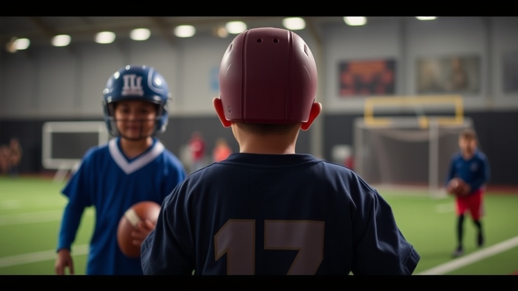 How to Register Your Kids for Mascouche Sports Programs Without the Headaches