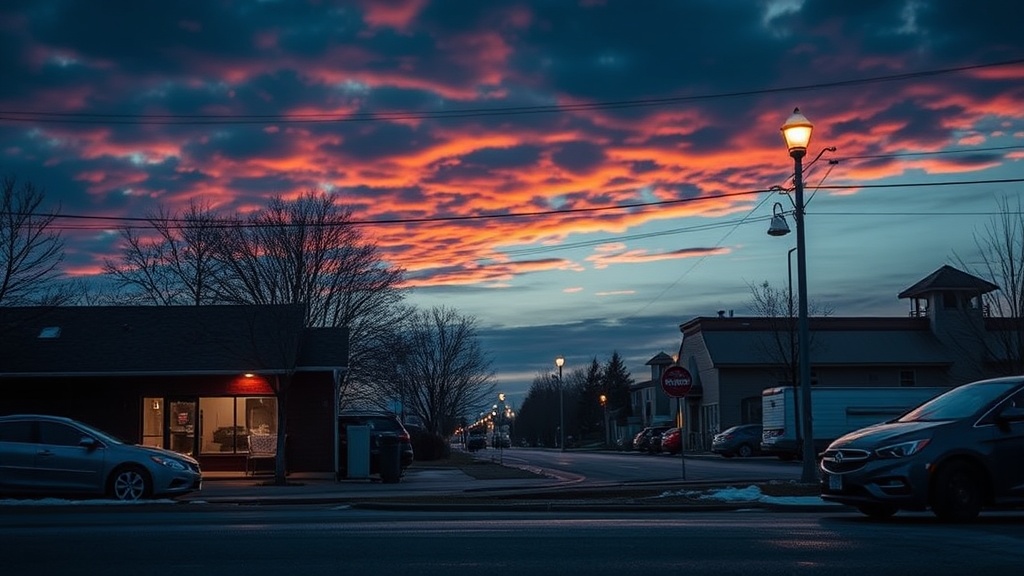 Where to Find Reliable Public Services and Community Support in Mascouche