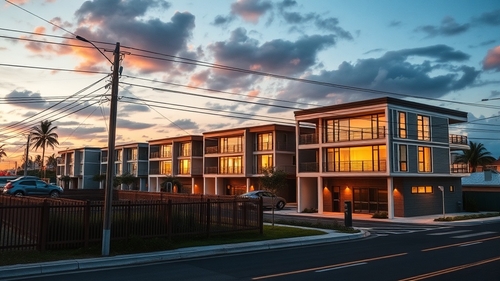 How to Track Local Development Projects and New Construction in Matane