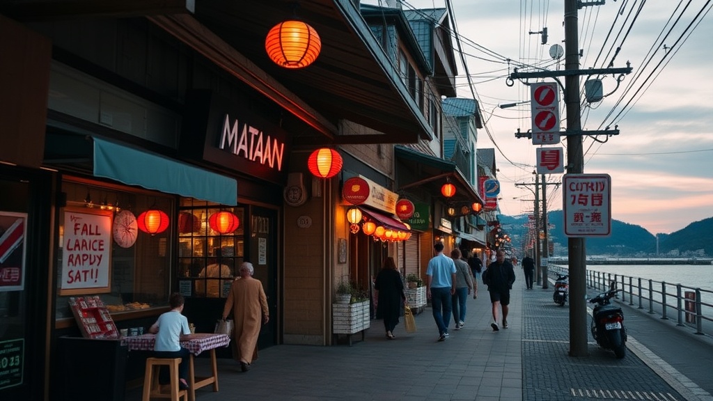 Matane Like a Local: The Real Weekend Plan Most Visitors Miss