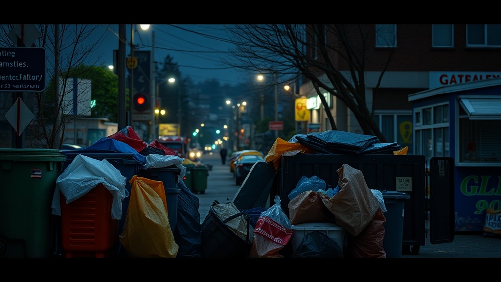 Matane Municipal Services: What You Need to Know About Local Waste and Maintenance