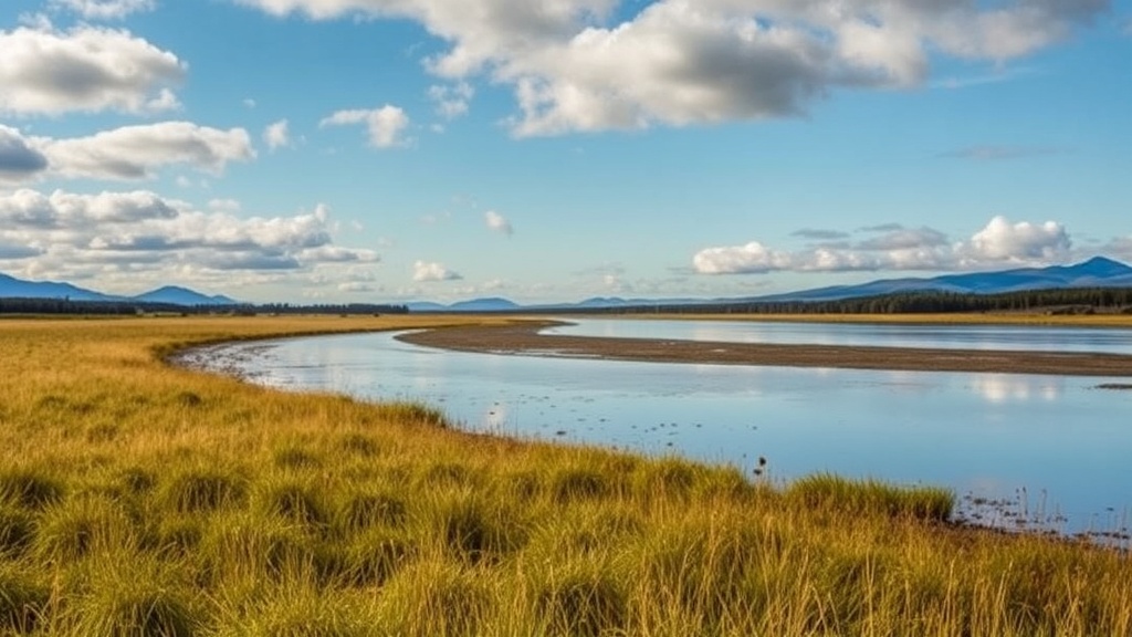 Your Matane River Estuary Birdwatching Shortcut