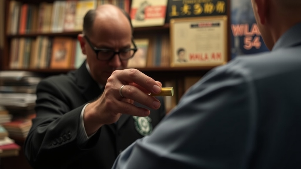 Spotting Fake and Reproduction Matchbooks Before You Buy