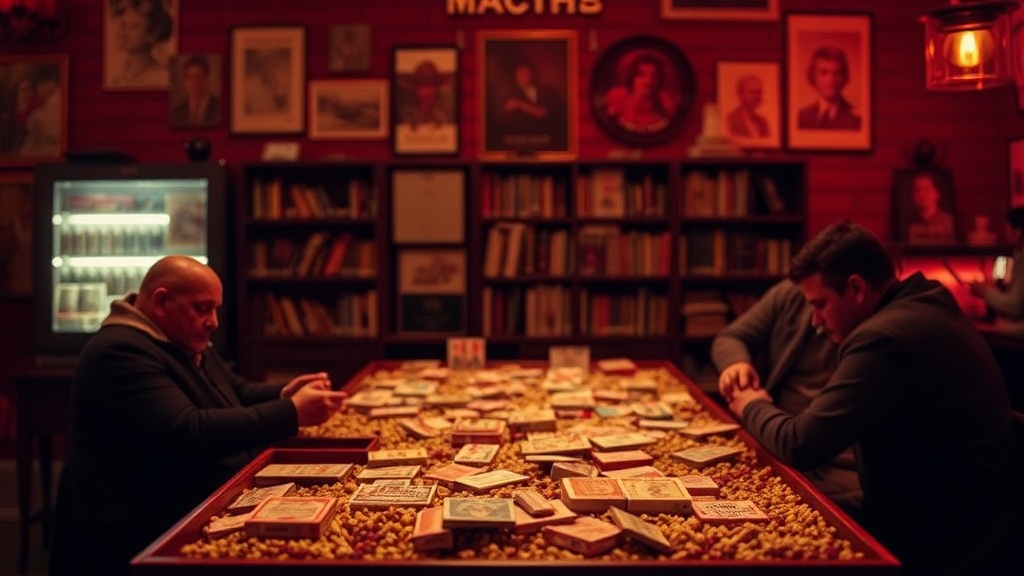 Were Matchbooks Ever Worth Serious Money? A Reality Check for Modern Collectors