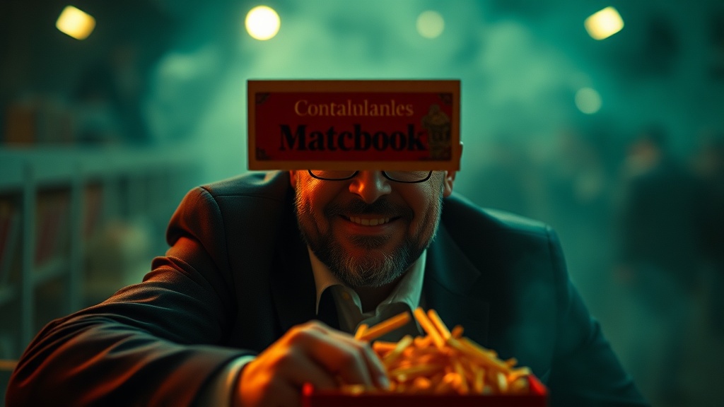 Why Regional Matchbooks Tell a Different Story Than National Brands