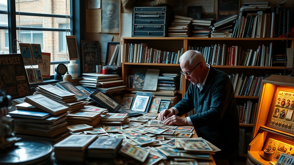 Why Carded Collections Often Lose Value Over Time