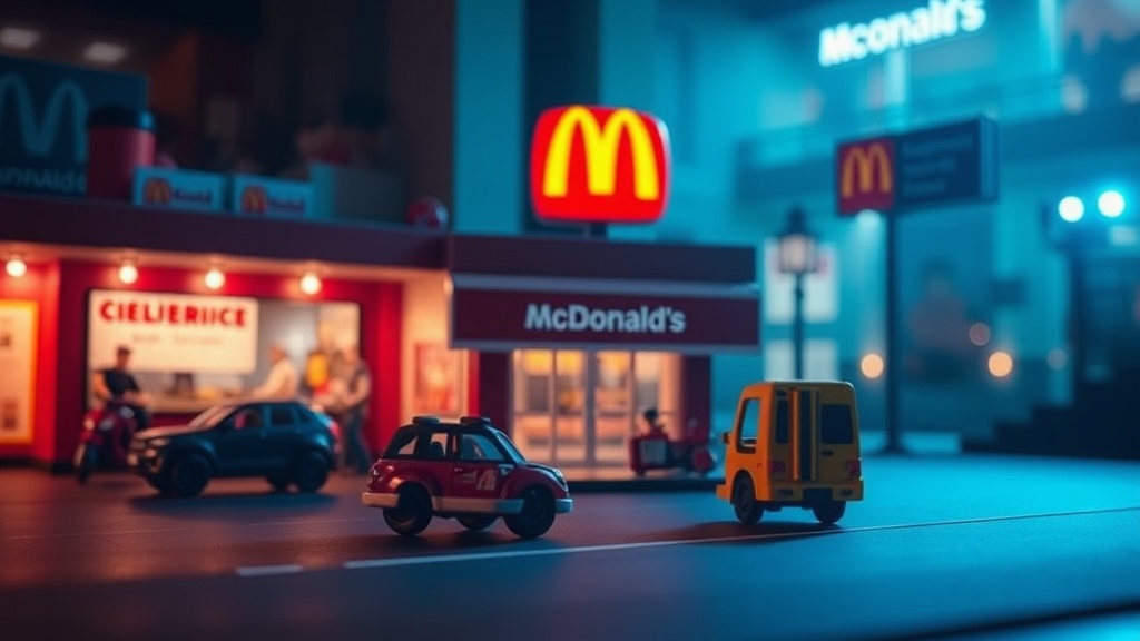 Which McDonald's Toy Sets Are Actually Worth Hunting Down?