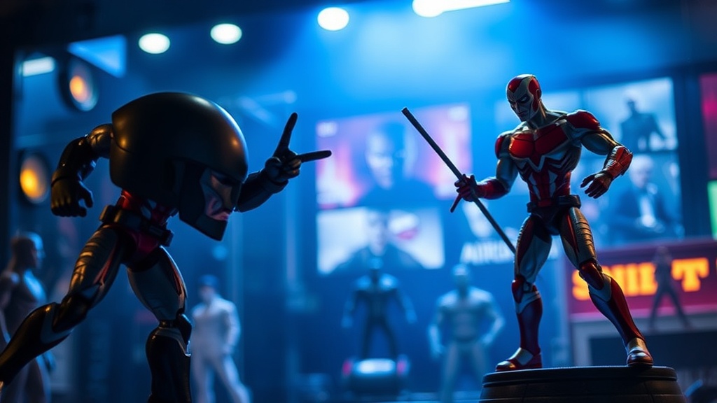 7 Questions Every Collector Should Ask Before Paying Premium Prices for McFarlane Chase Variants