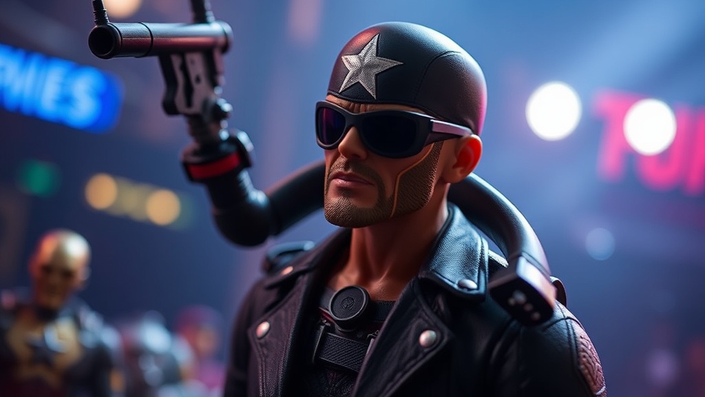 Beyond the Hype: Discerning Lasting Value in Your McFarlane Figure Collection