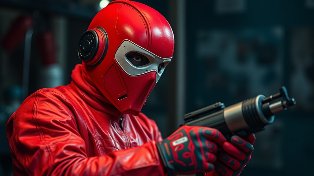 Protecting Your Figure Paintwork from Environmental Damage