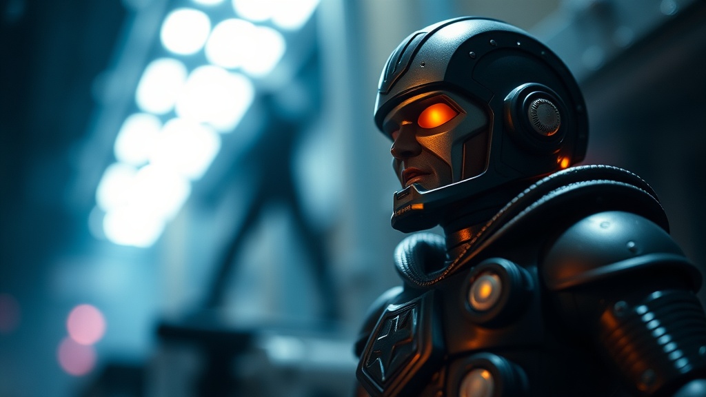 What Truly Distinguishes a Highly Sought-After McFarlane Figure?