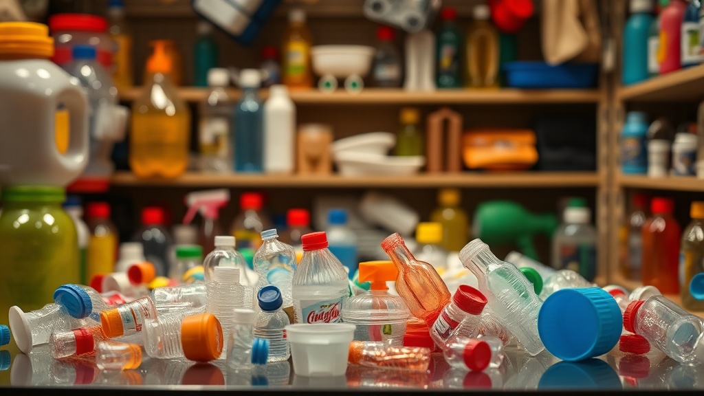 Why Plastic Degradation Isn't Just a Myth for Serious Collectors