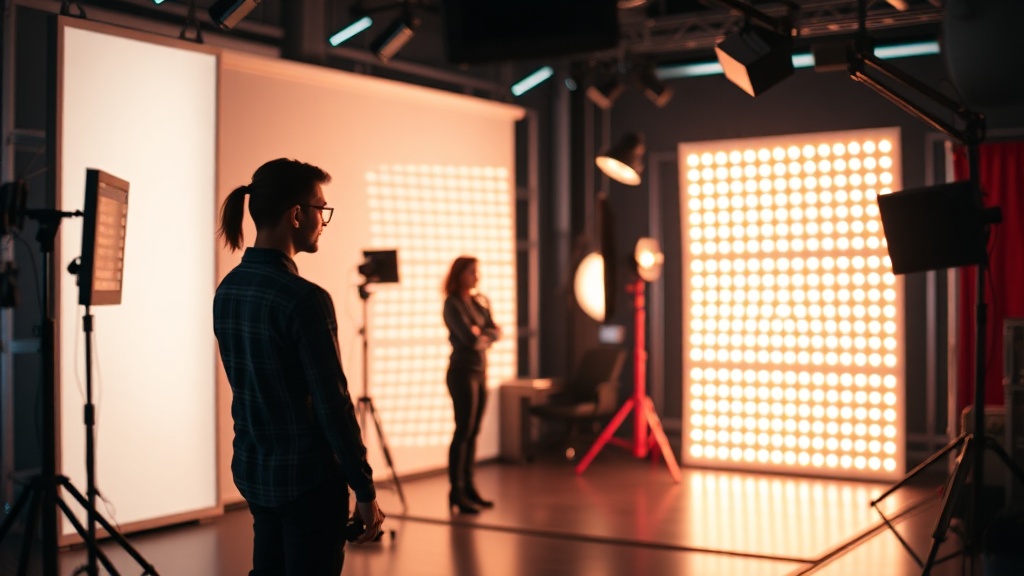 Why Your Figure Display Lighting Changes Everything