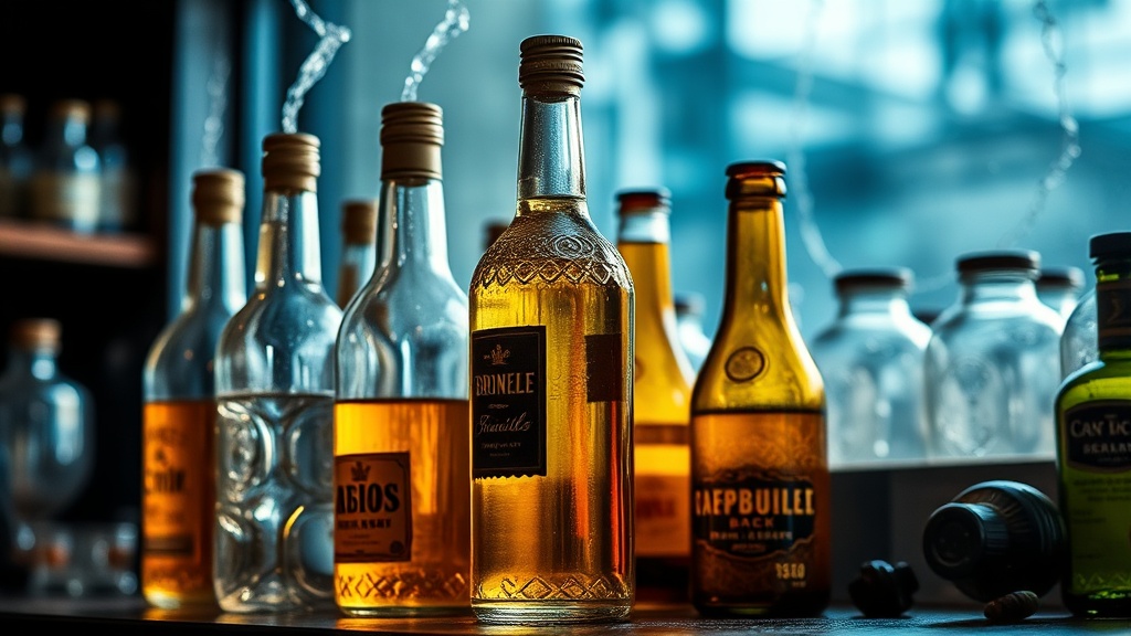 Keep Your Glass Bottles Safe from Temperature Shocks