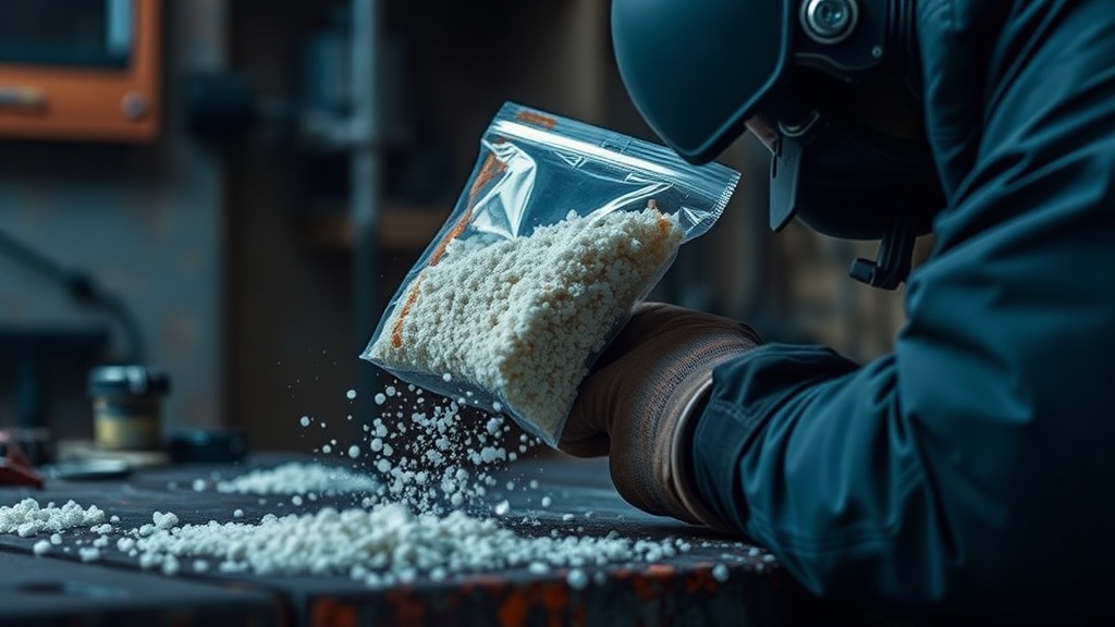 Stop Rust Before It Starts with Silica Gel Packs