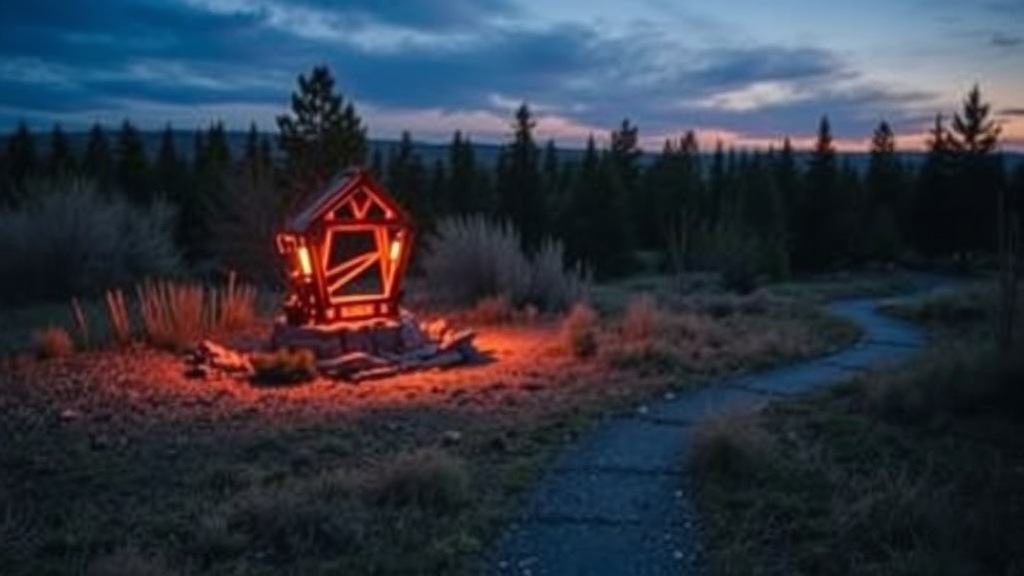 Embracing Medicine Hat's Outdoors: A Park Visitor's Handbook