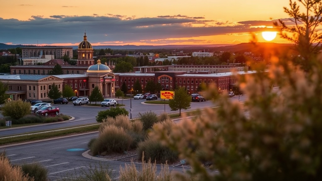 Guide to Medicine Hat: Attractions, Activities, and Hidden Gems