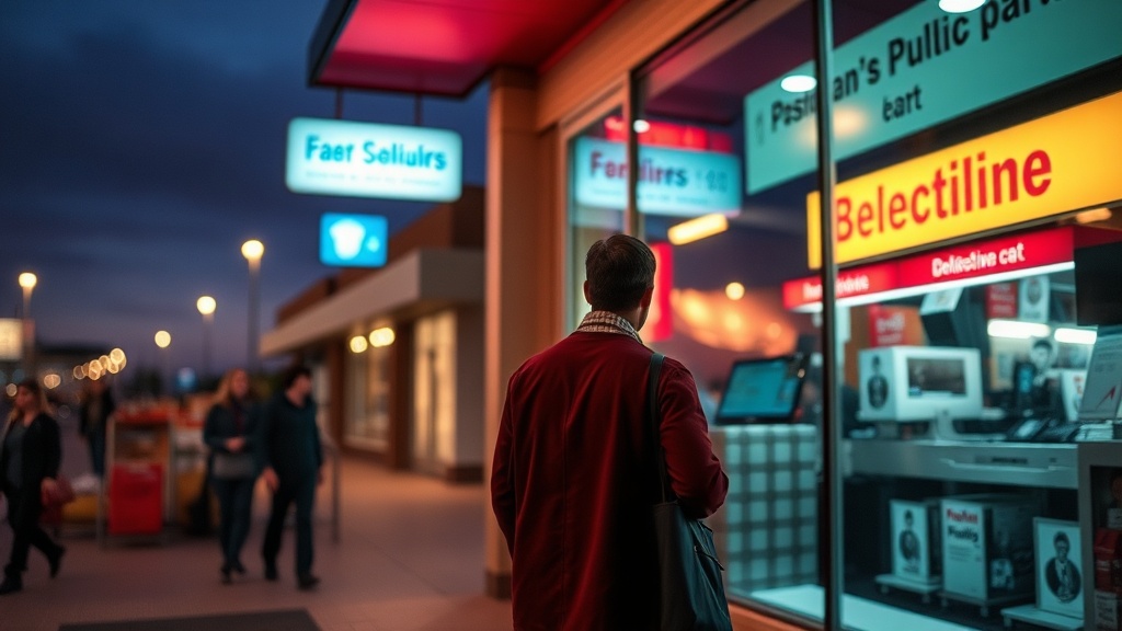 Where to Find Reliable Public Services in Medicine Hat