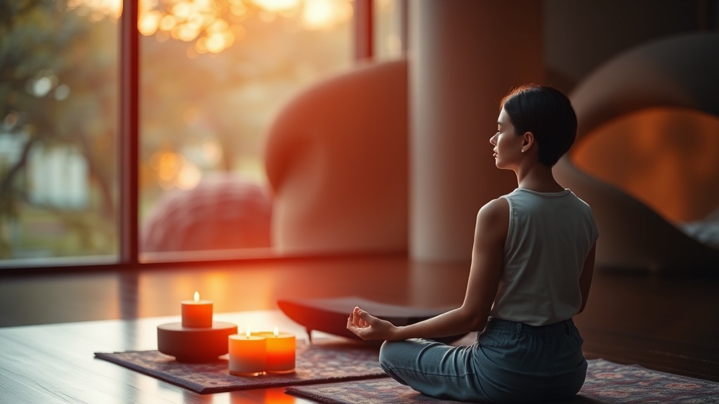 5 Morning Meditation Practices to Transform Your Daily Mindset