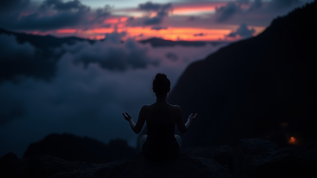 5 Morning Meditation Rituals to Transform Your Entire Day