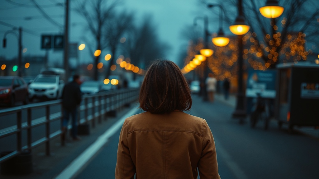 Embracing Imperfect Presence in Your Daily Routine