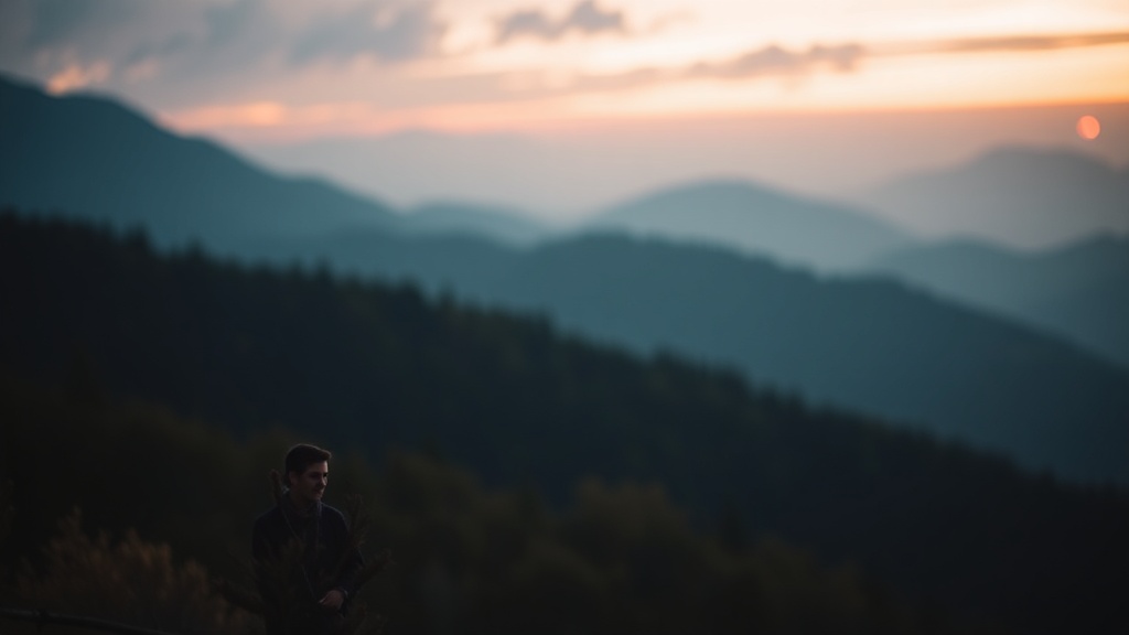 The 2-Minute Morning Breath Technique for Instant Calm