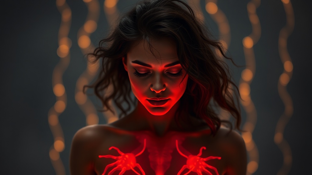 Using Body Scanning to Release Physical Tension