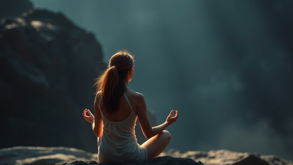 Why Most Meditation Habits Fail (And How to Build One That Actually Sticks)
