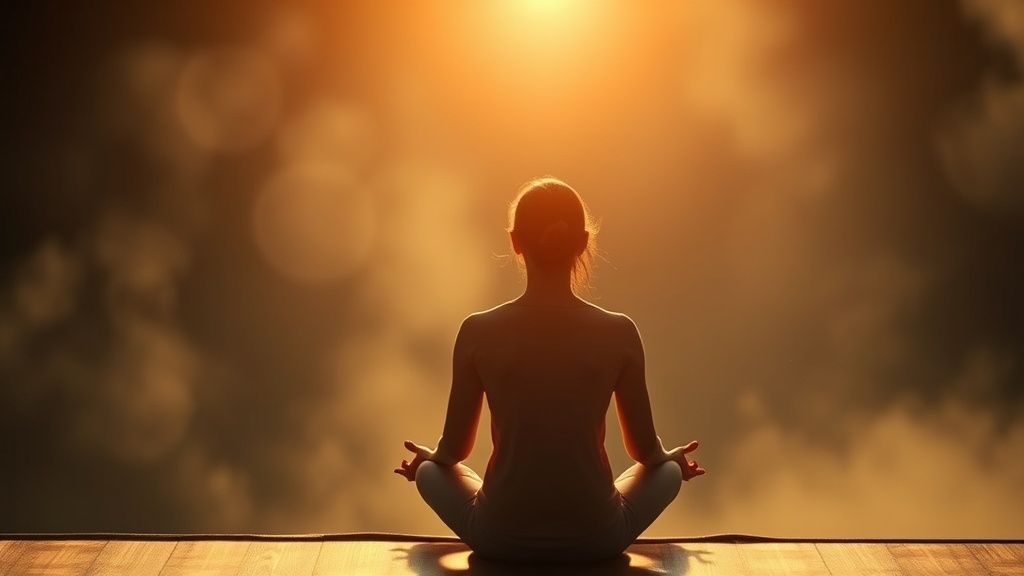 Why Your Meditation Doesn't Need Silence to Actually Work