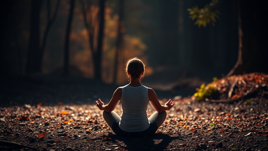 5-Minute Grounding Techniques to Stop Anxiety in Its Tracks