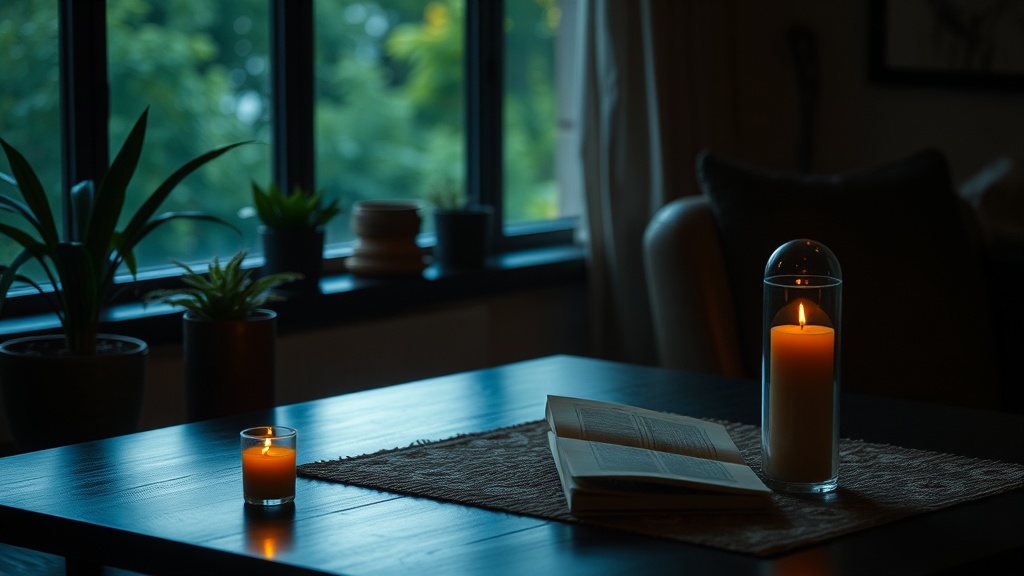 5 Morning Rituals That Transform Your Mental Health Before 9 AM