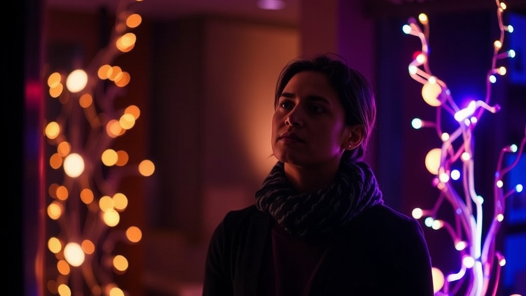 Building a Sensory Toolkit for High-Stress Moments