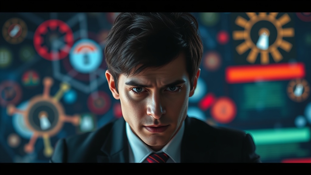 Decision Fatigue: 7 Signs You Are Making Too Many Choices