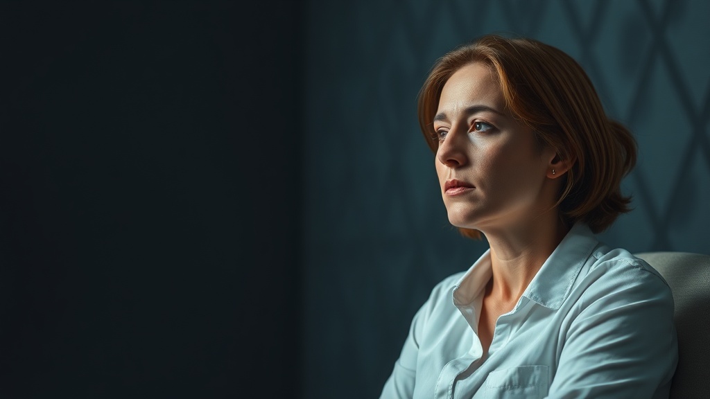 Managing Physical Symptoms of Anxiety and Stress