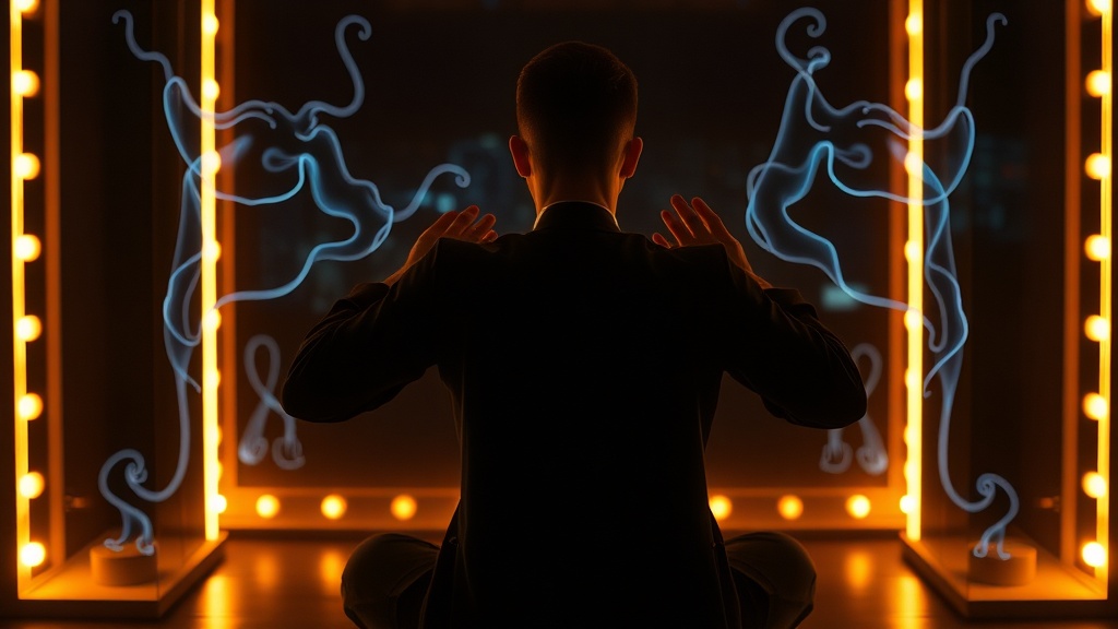 Using Box Breathing to Reset Your Nervous System