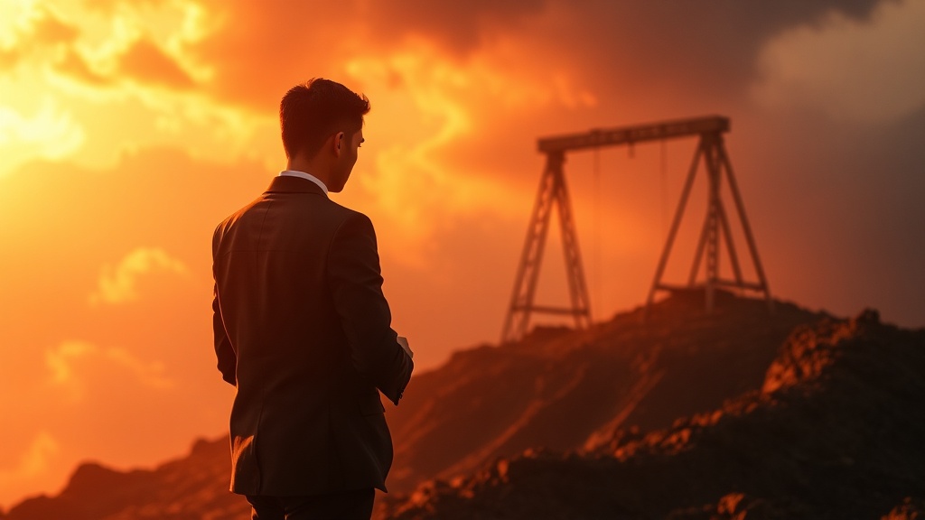 When Perfectionism Becomes a Trap You Cannot Escape