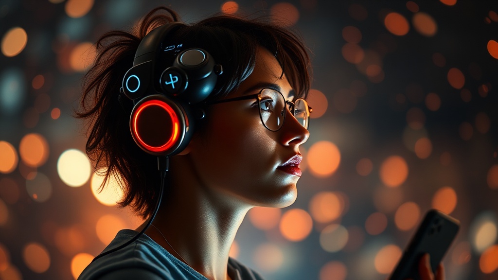 Why Your Brain Craves Constant Stimulation and How to Slow Down