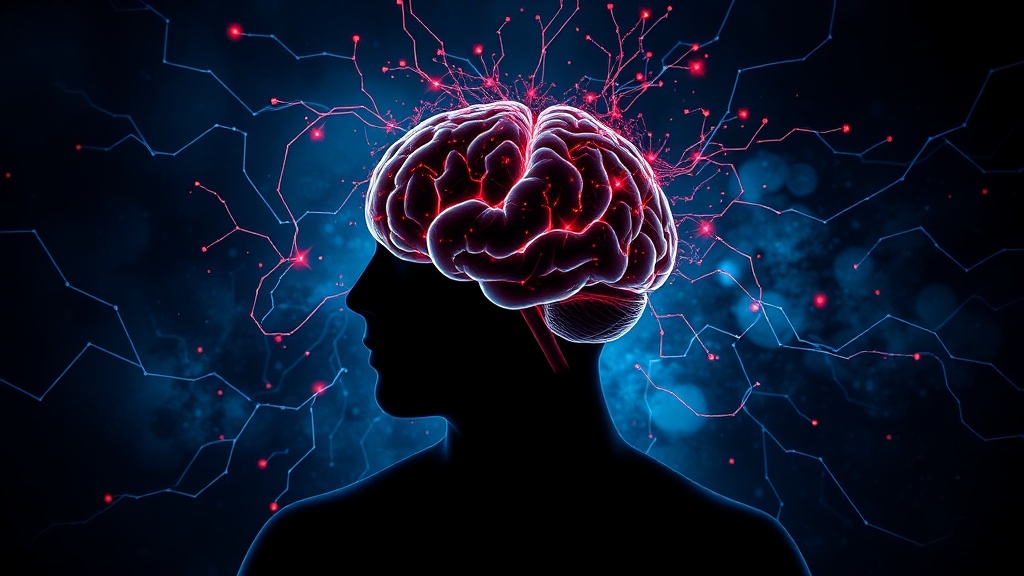 Why Your Brain Keeps Replaying Negative Thoughts