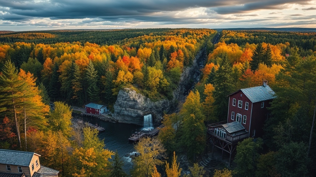 5 Hidden Gems to Explore in Metcalfe, Ontario