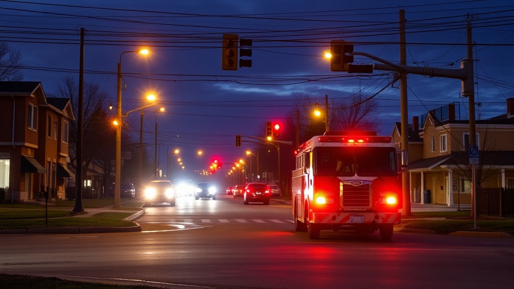 Connecting with Metcalfe Municipal Services and Local Infrastructure