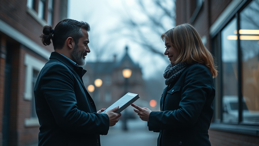 Getting Involved with Metcalfe Municipal Services and Local Governance