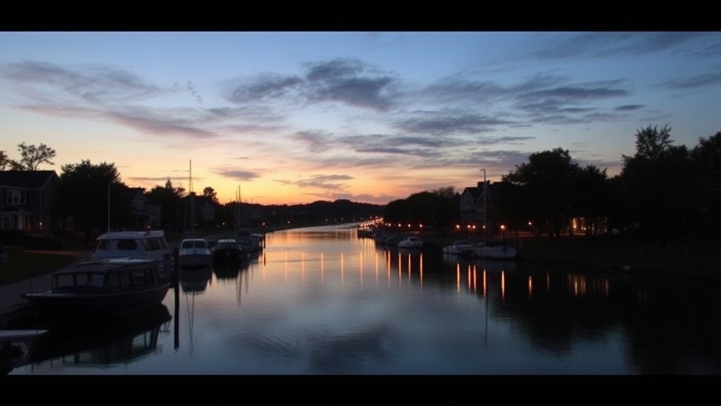 How to Plan the Perfect Weekend in Metcalfe, Ontario (Without Wasting Time or Money)